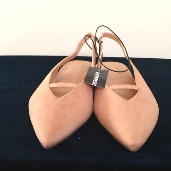 Express Shoes - NWT Express Shoes Size 10